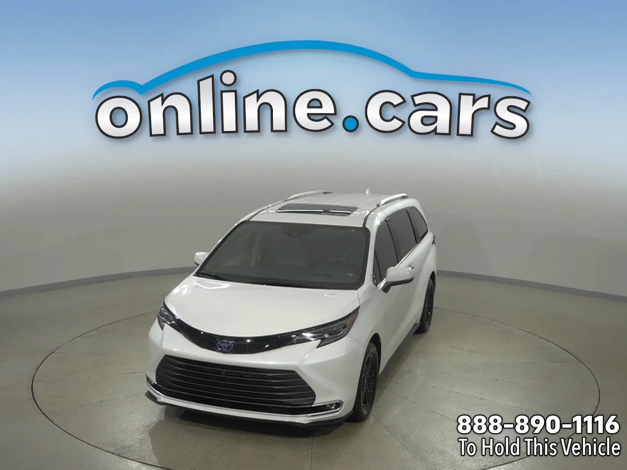 Used 2024 Beige Toyota Platinum image 5
