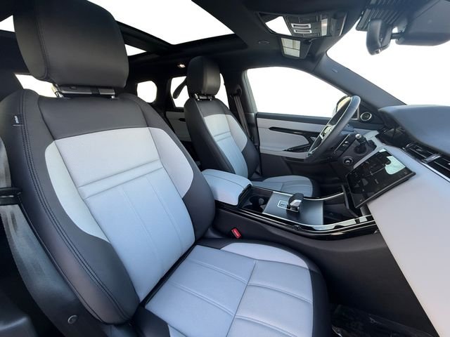 Certified Used 2026 Blue Land Rover Dynamic image 16