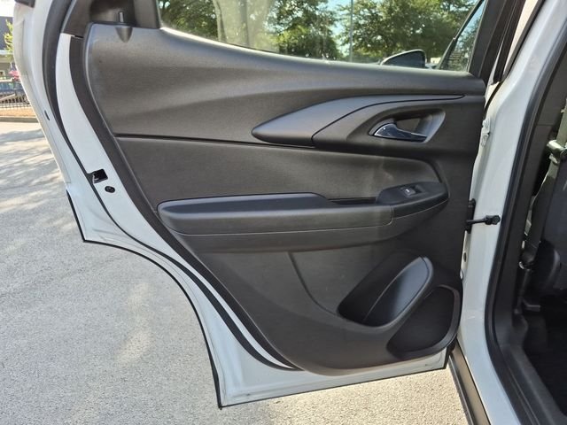 Used 2021 White Chevrolet LT image 26