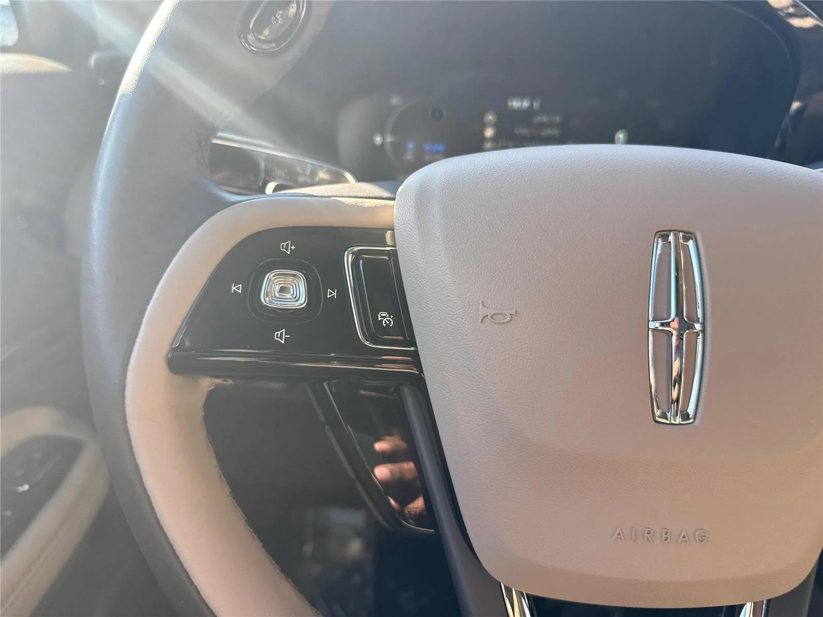 2021 Lincoln Corsair Grand Touring - Photo 17