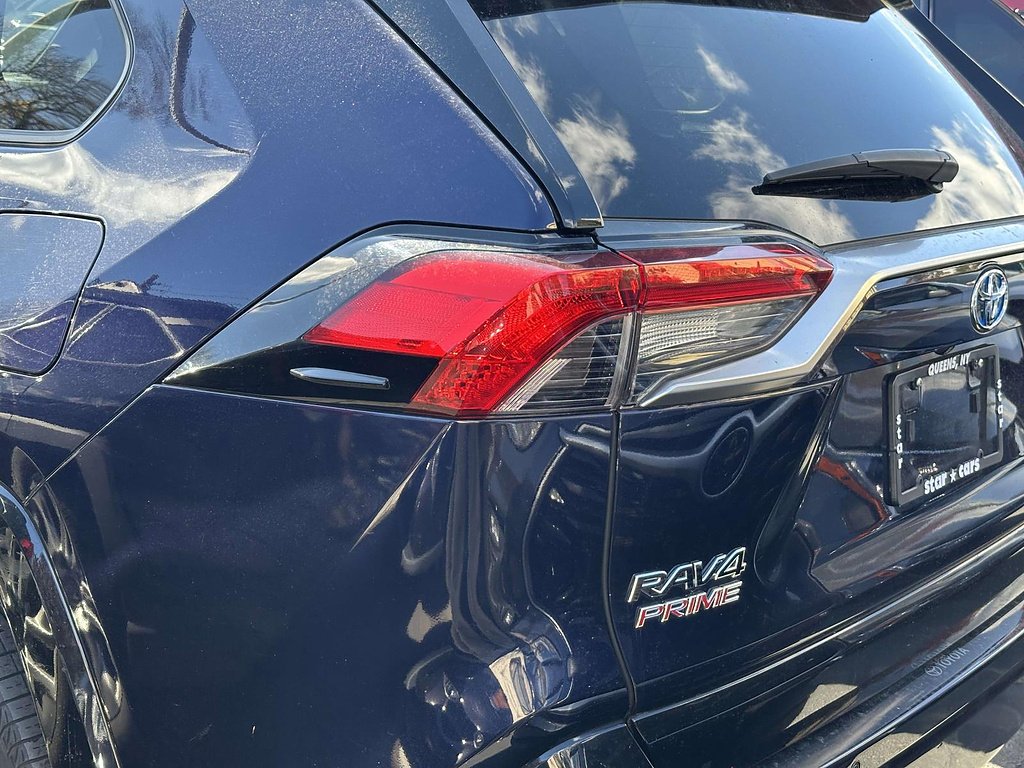 2023 Toyota RAV4 XSE - Photo 10