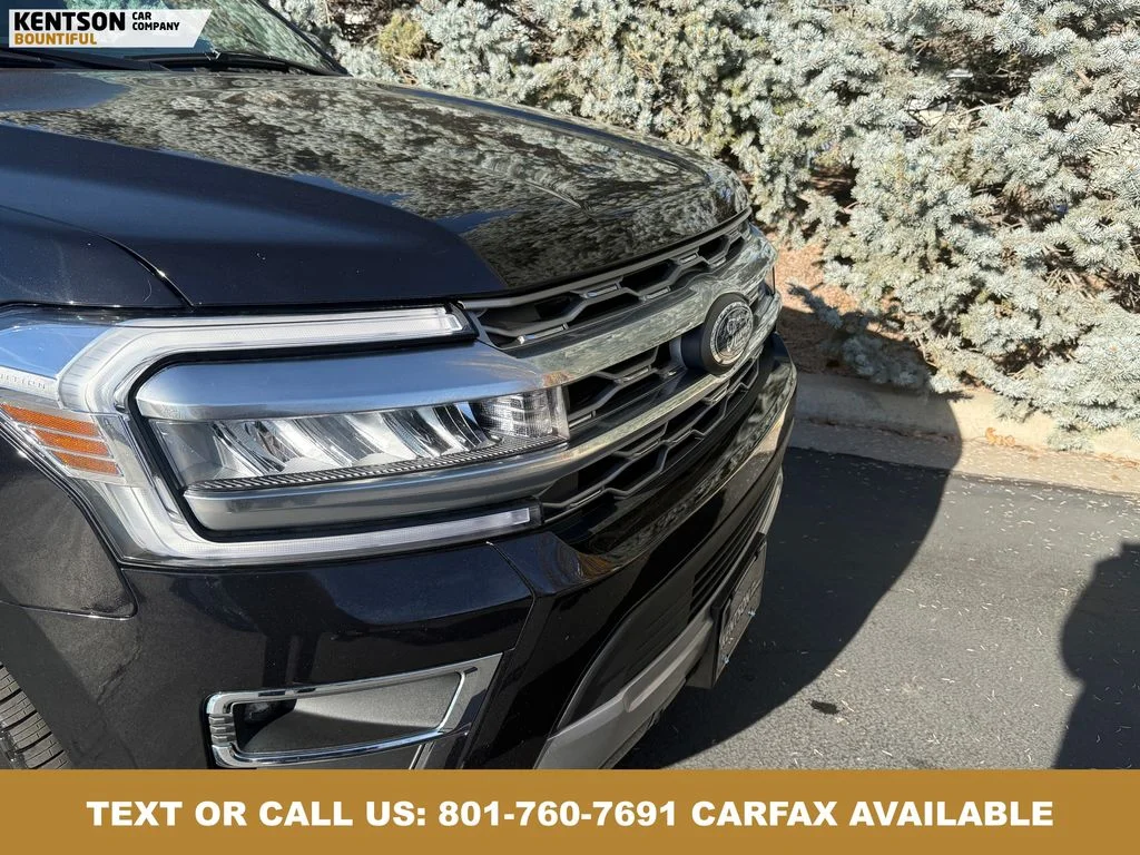 2024 Ford Expedition Platinum - Photo 16