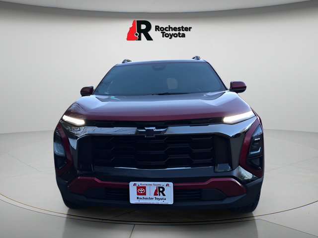 View vehicle photo 2