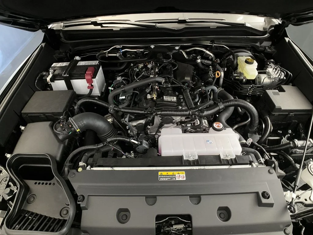 2026 Toyota Tacoma Limited - Photo 32