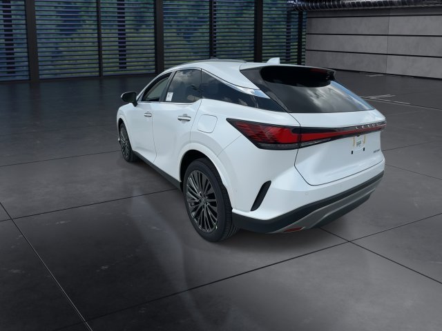 New 2026 Eminent White Pearl Lexus LUXURY image 13