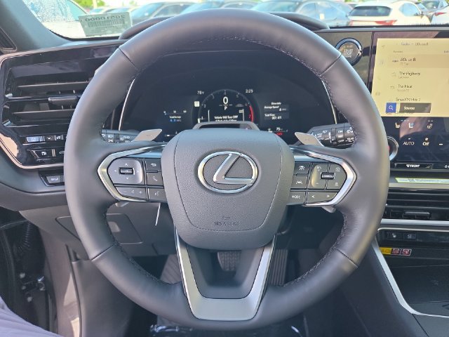 New 2026 Cloudburst Gray Lexus PREMIUM image 14