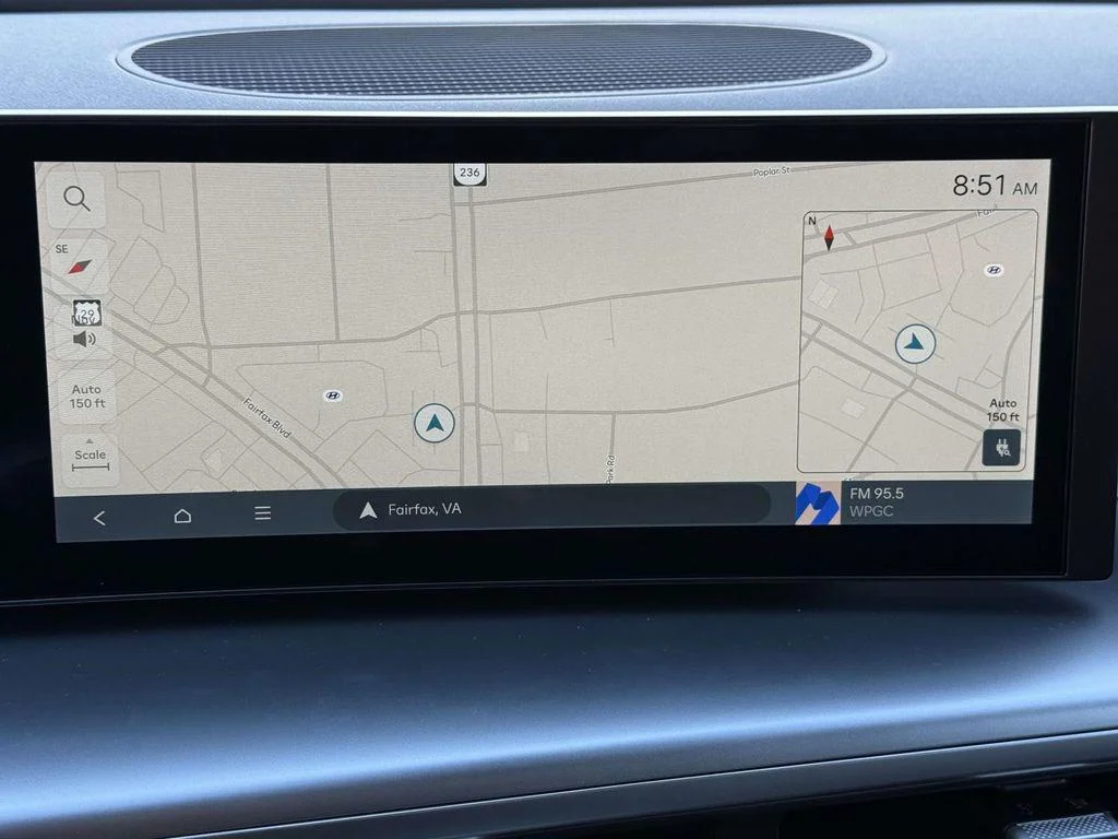 2026 Hyundai IONIQ 9 S - Photo 4
