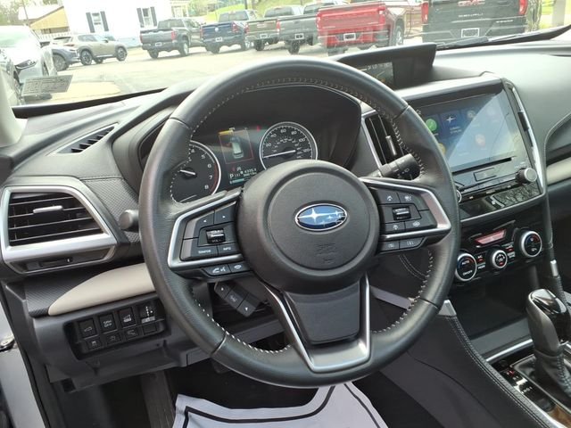 2022 Subaru Forester Limited - Photo 11