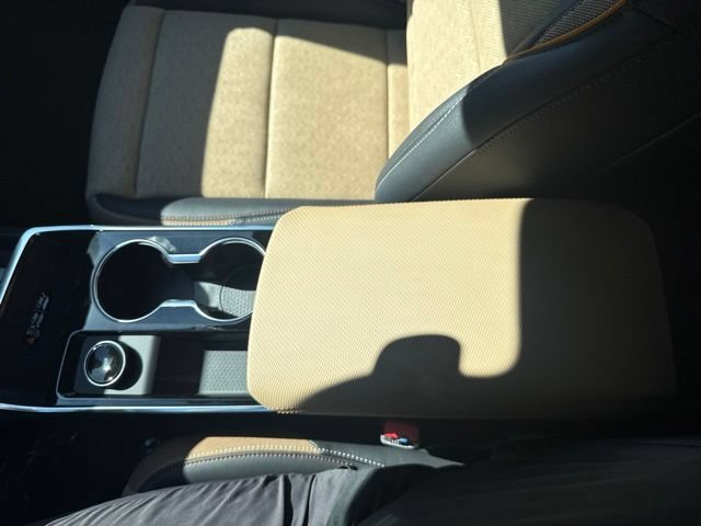 2026 Chevrolet Equinox ACTIV - Photo 20