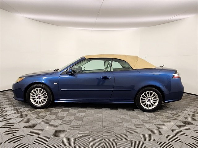 Used 2008 Saab 9-3 2.0T with VIN YS3FB79Y986003051 for sale in Highlands Ranch, CO