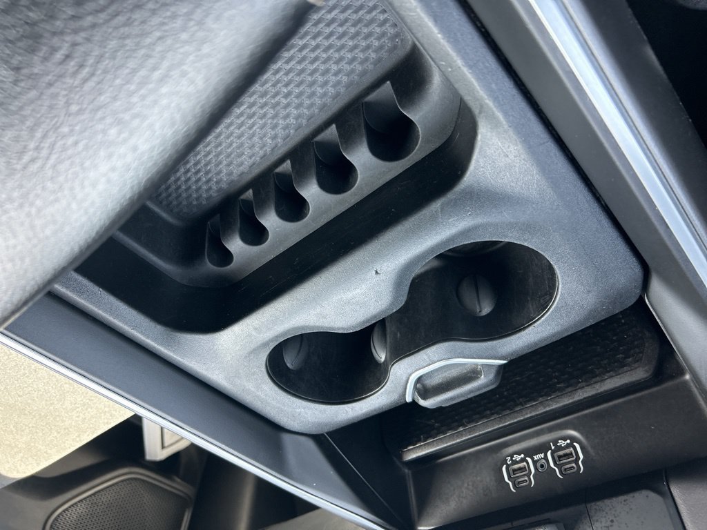 2022 RAM Ram 1500 Pickup Big Horn/Lone Star - Photo 24
