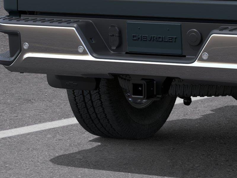 2026 Chevrolet Silverado 2500 HD LT - Photo 14