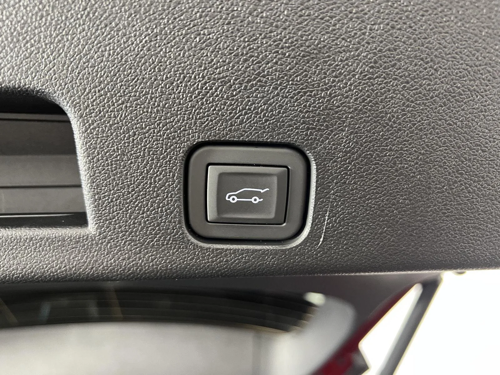 Used 2026 Radiant Red Tintcoat Chevrolet LT image 29