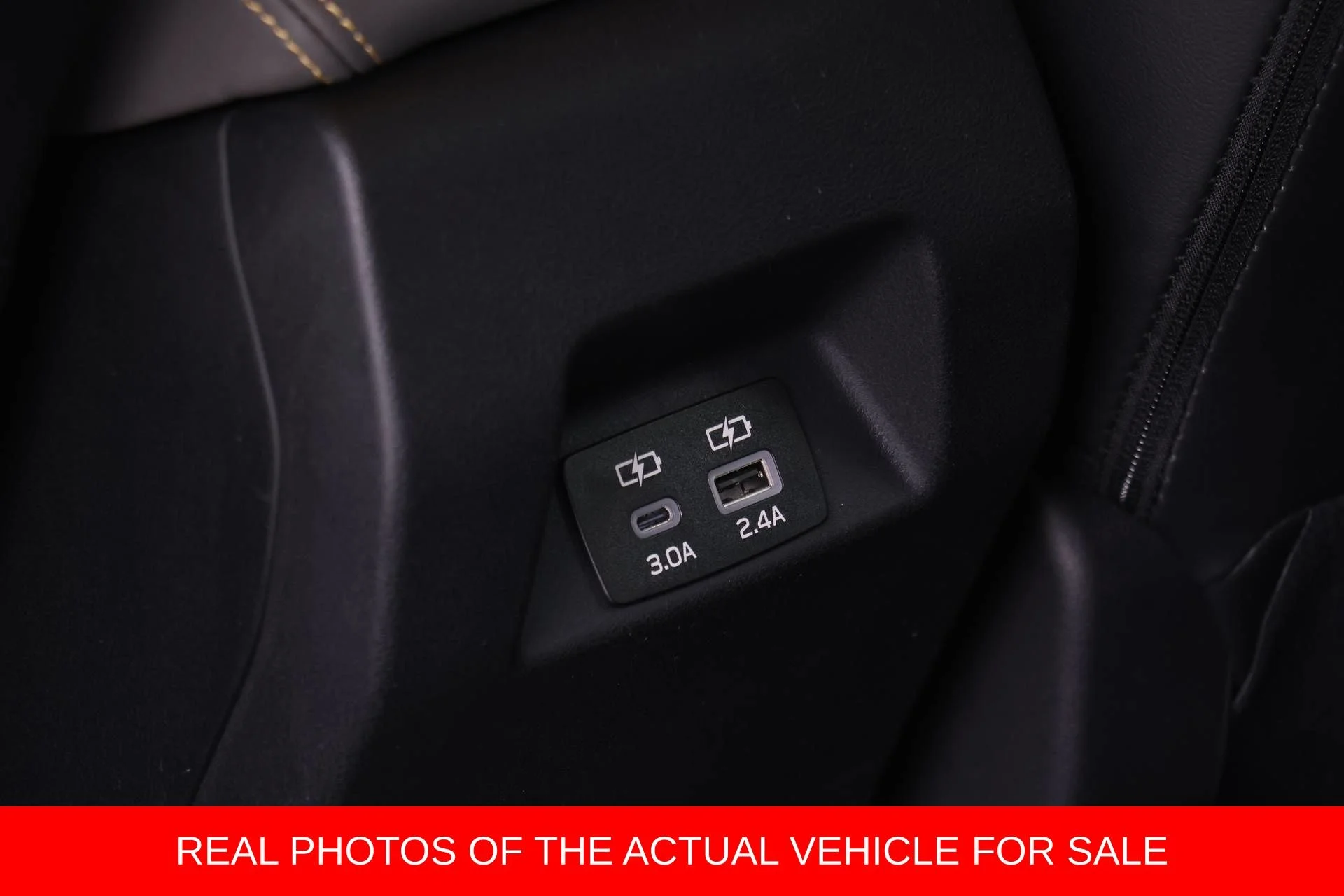 2025 Subaru Crosstrek Sport - Photo 16