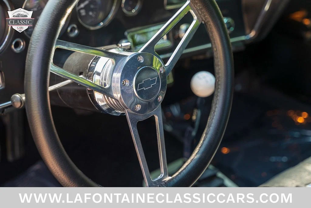 Used 1970  Chevrolet SS image 60