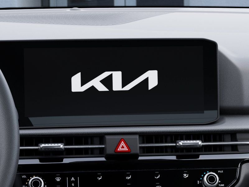 New 2026 White Kia S image 20
