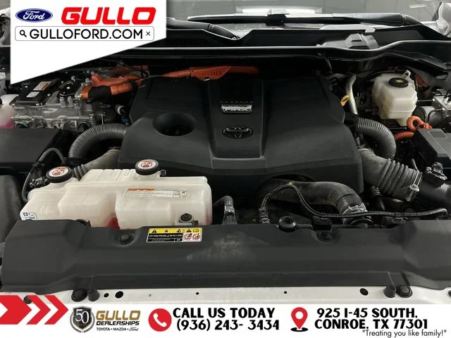 Used 2023 Ice Toyota TRD Pro image 31