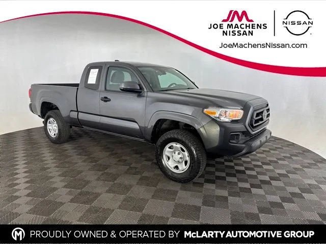 Used 2022 Gray Toyota SR image 1