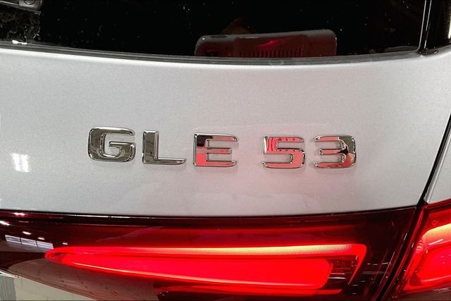 2026 Mercedes-Benz GLE AMG GLE 53 - Photo 20