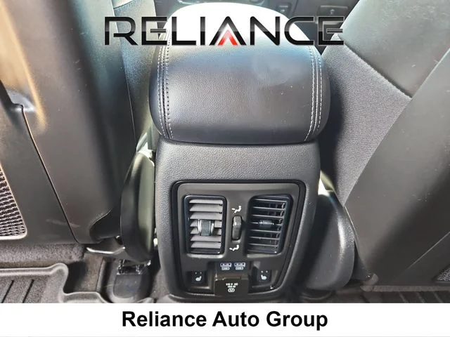 Used 2022 Red Dodge Citadel image 14