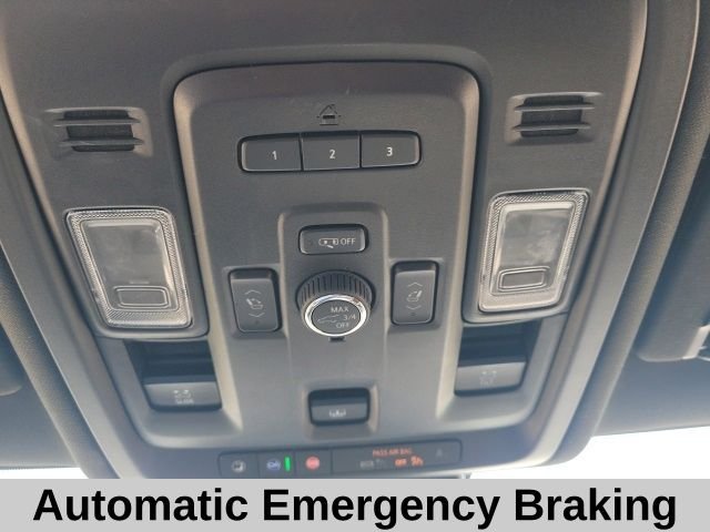 Used 2024 Summit White GMC Denali image 15