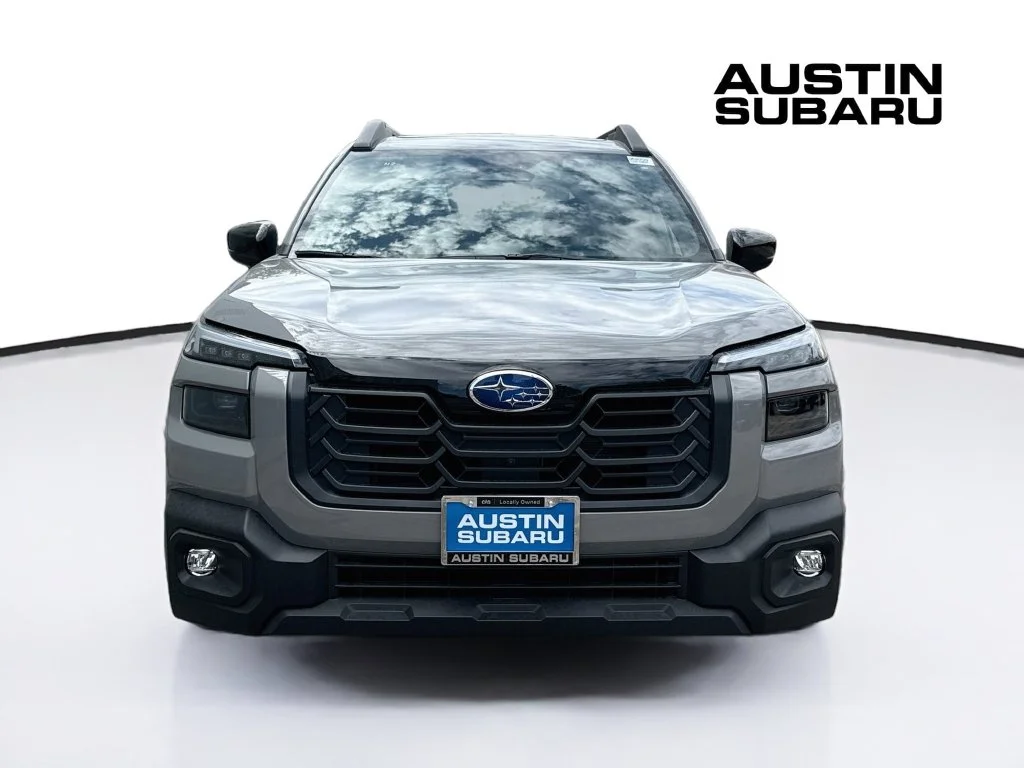 New 2026 Beige Subaru Limited XT image 3