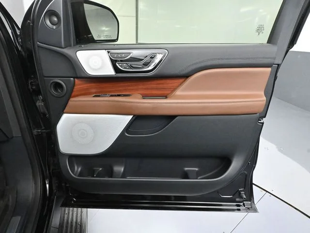 2024 Lincoln Navigator Reserve - Photo 58