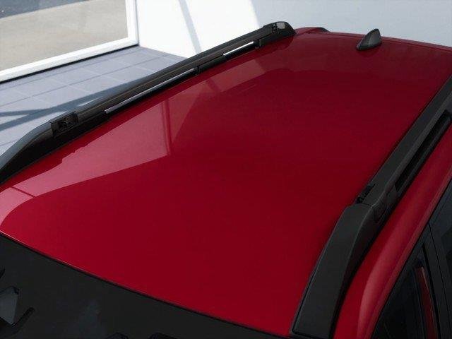New 2026 CRIMSON RED PEARL Subaru Premium image 13