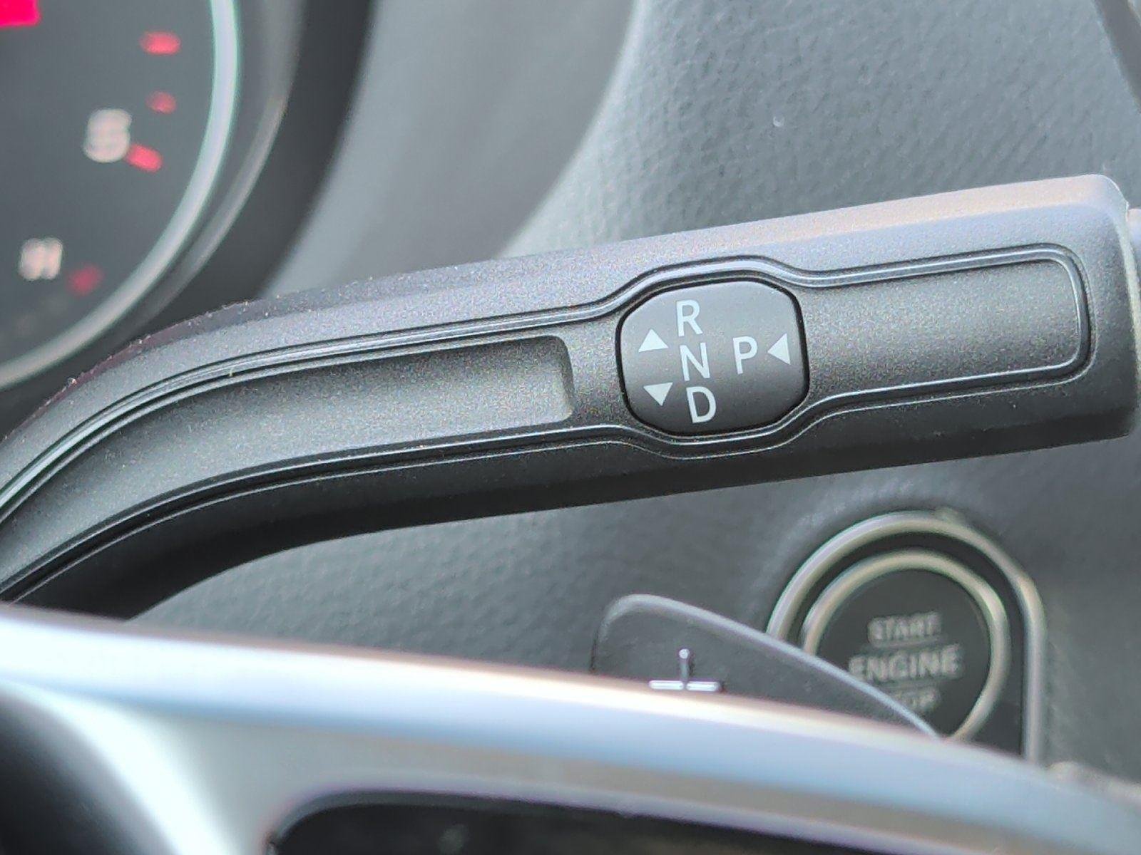 Used 2022 Iridium Silver Mercedes-Benz  image 27