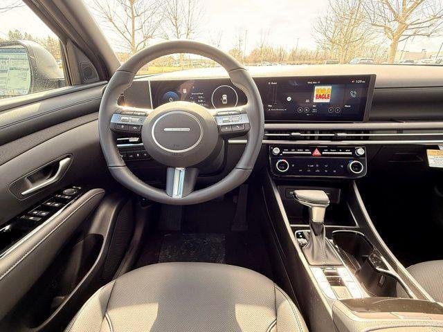 2026 Hyundai Santa Cruz XRT - Photo 23