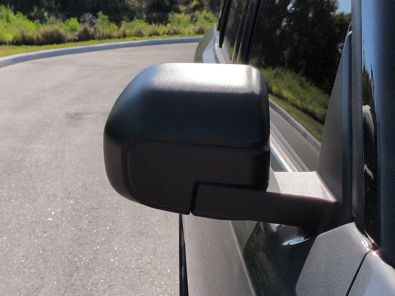 Used 2022 Gray Metallic Ford Badlands image 12