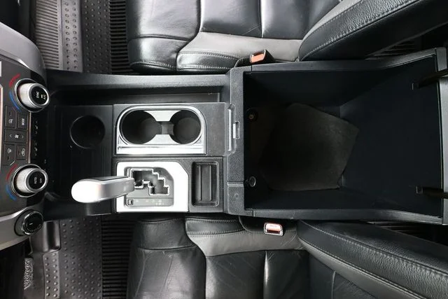 2020 Toyota Tundra Limited - Photo 31