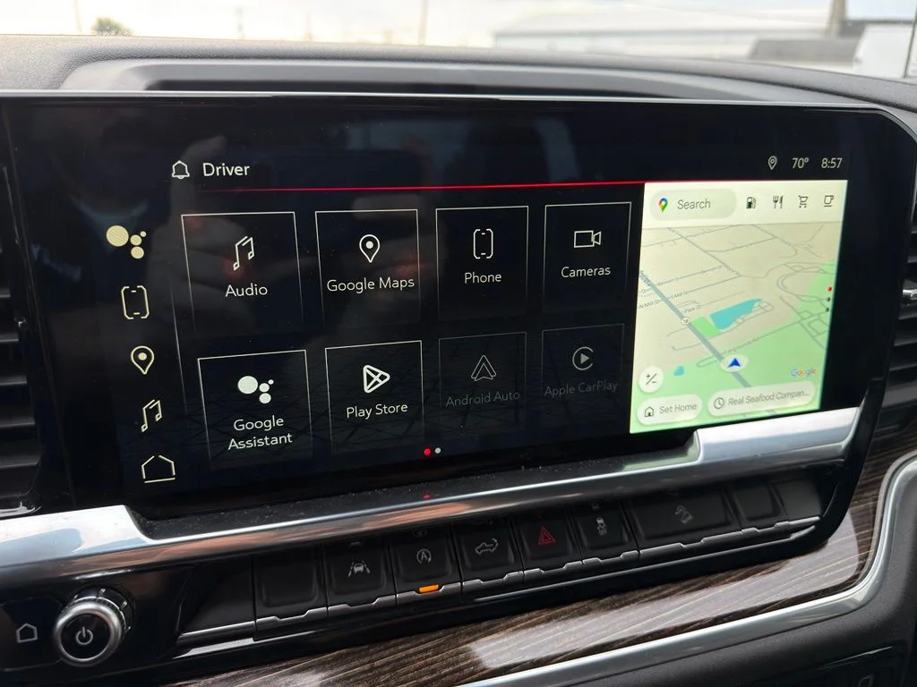 Used 2022 Black GMC Elevation image 14