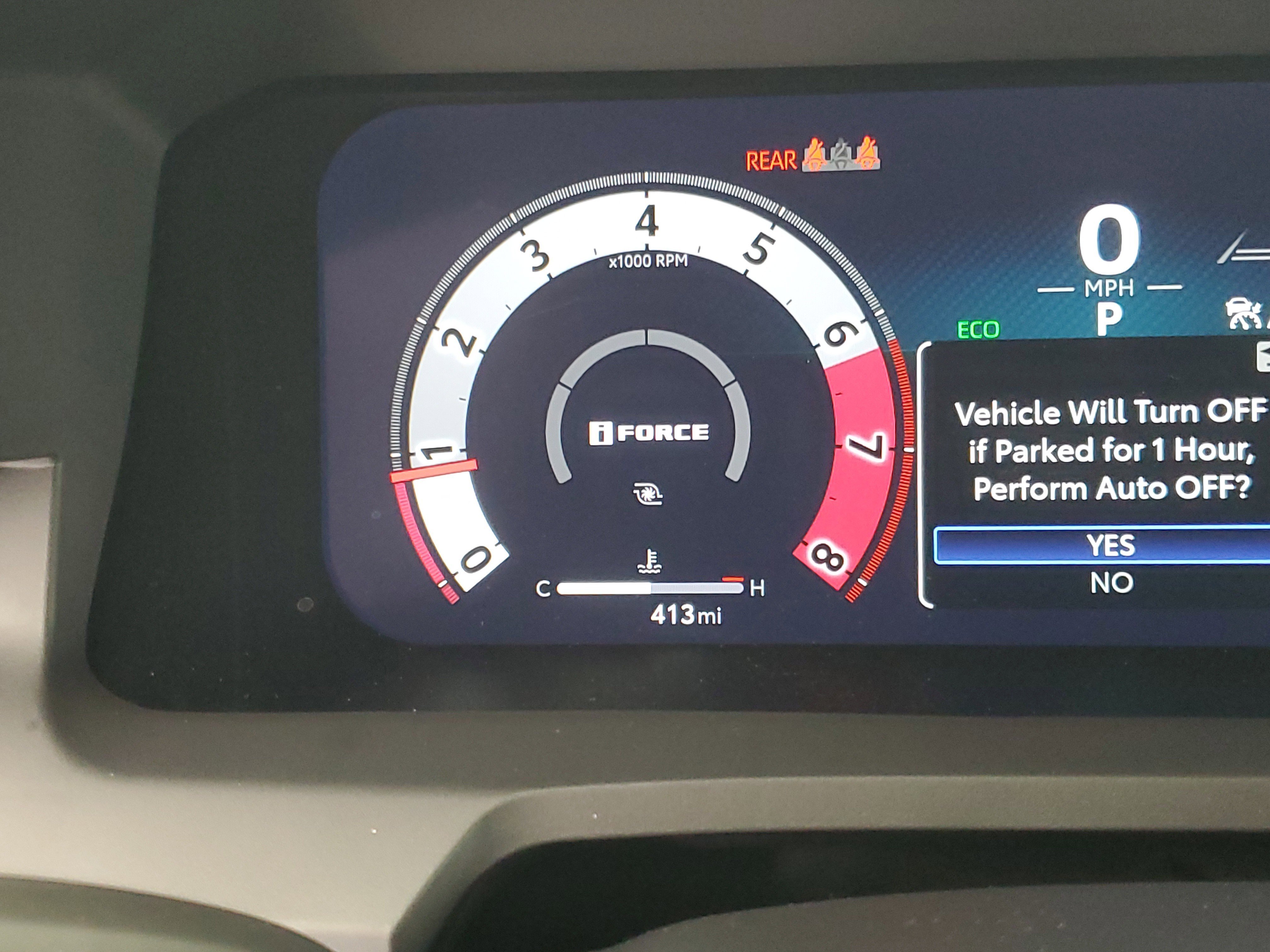 Used 2026 Ice Cap Toyota TRD Sport image 26