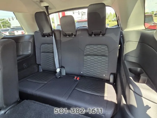 Used 2024 Gray Nissan SV image 12