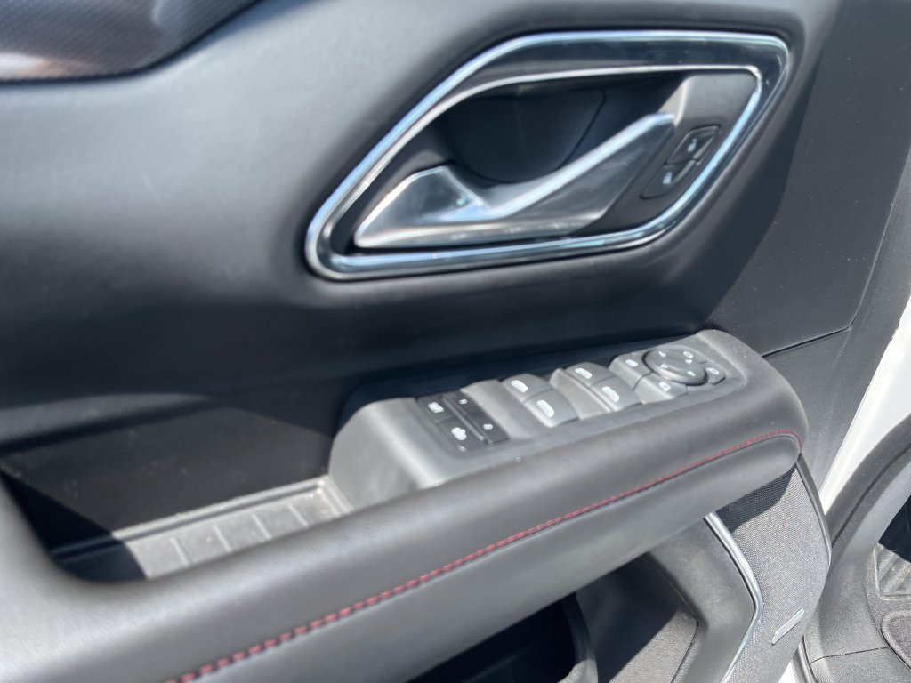 Used 2023 Beige Chevrolet RST image 10