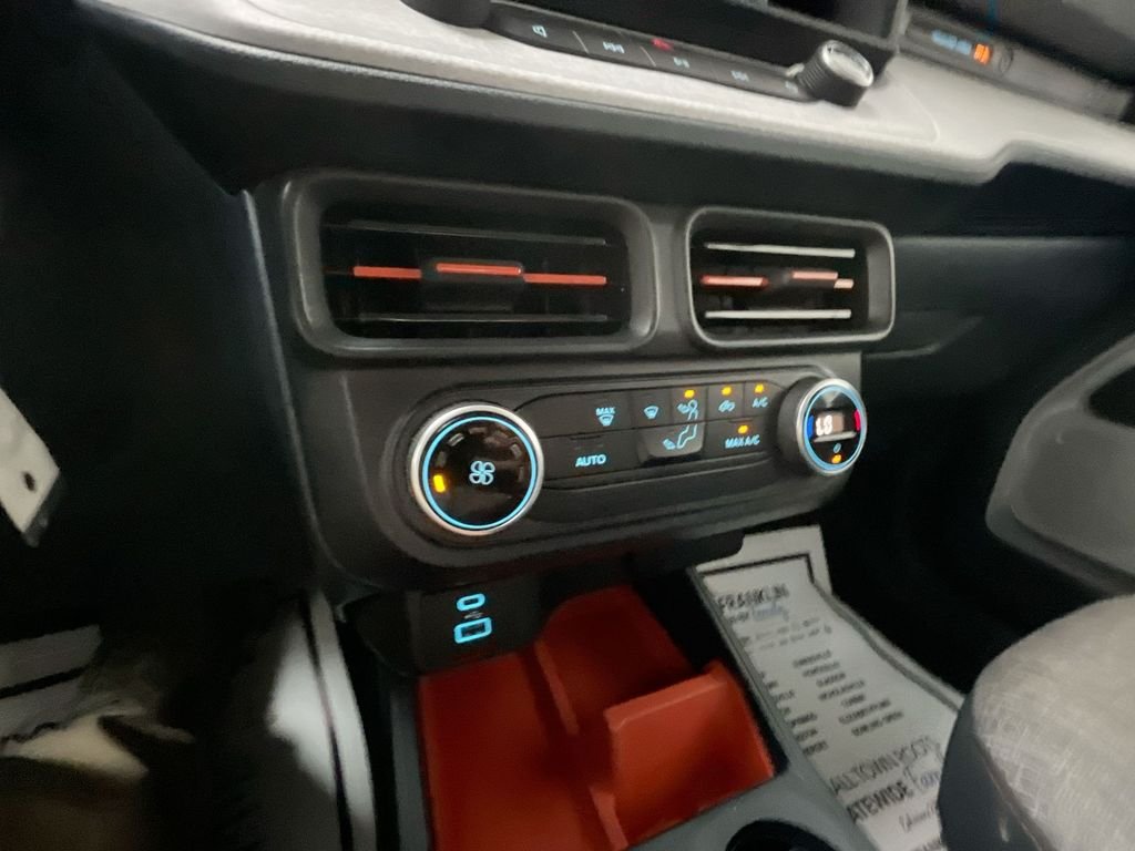 2022 Ford Maverick XLT - Photo 22