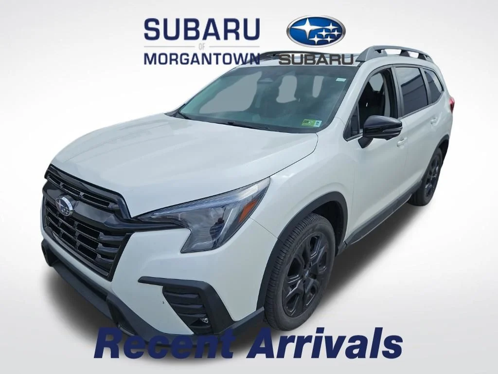2023 Subaru Ascent Onyx Edition Limited 7 Passenger's photo