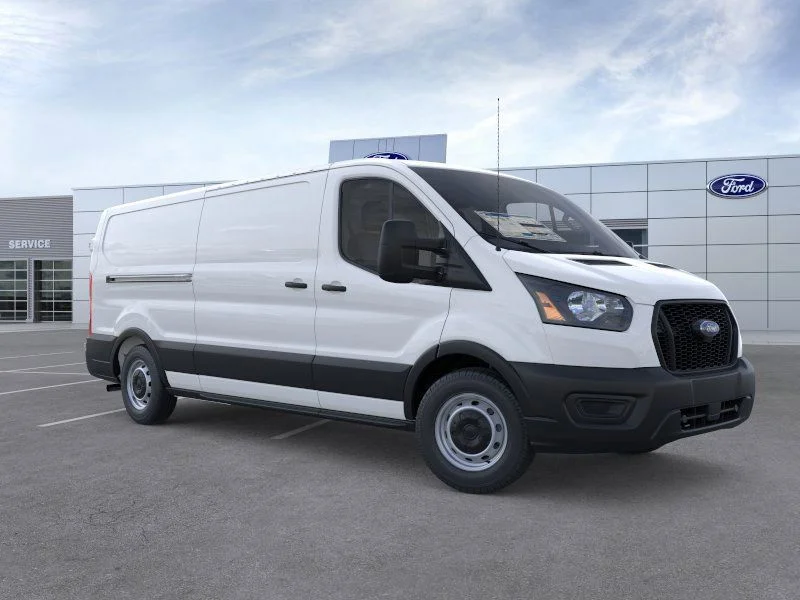 2025 Ford Transit Van Base - Photo 7