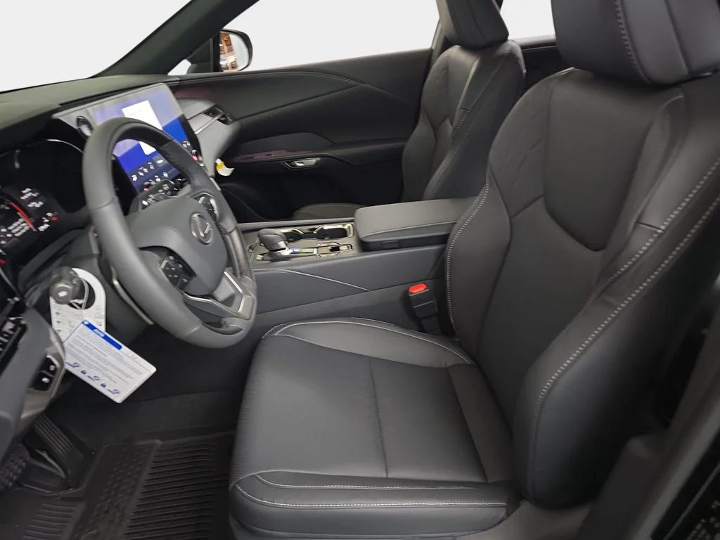 New 2026 Caviar Lexus PREMIUM PLUS image 14