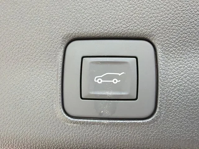 Used 2026 Apex Red Chevrolet RS image 19