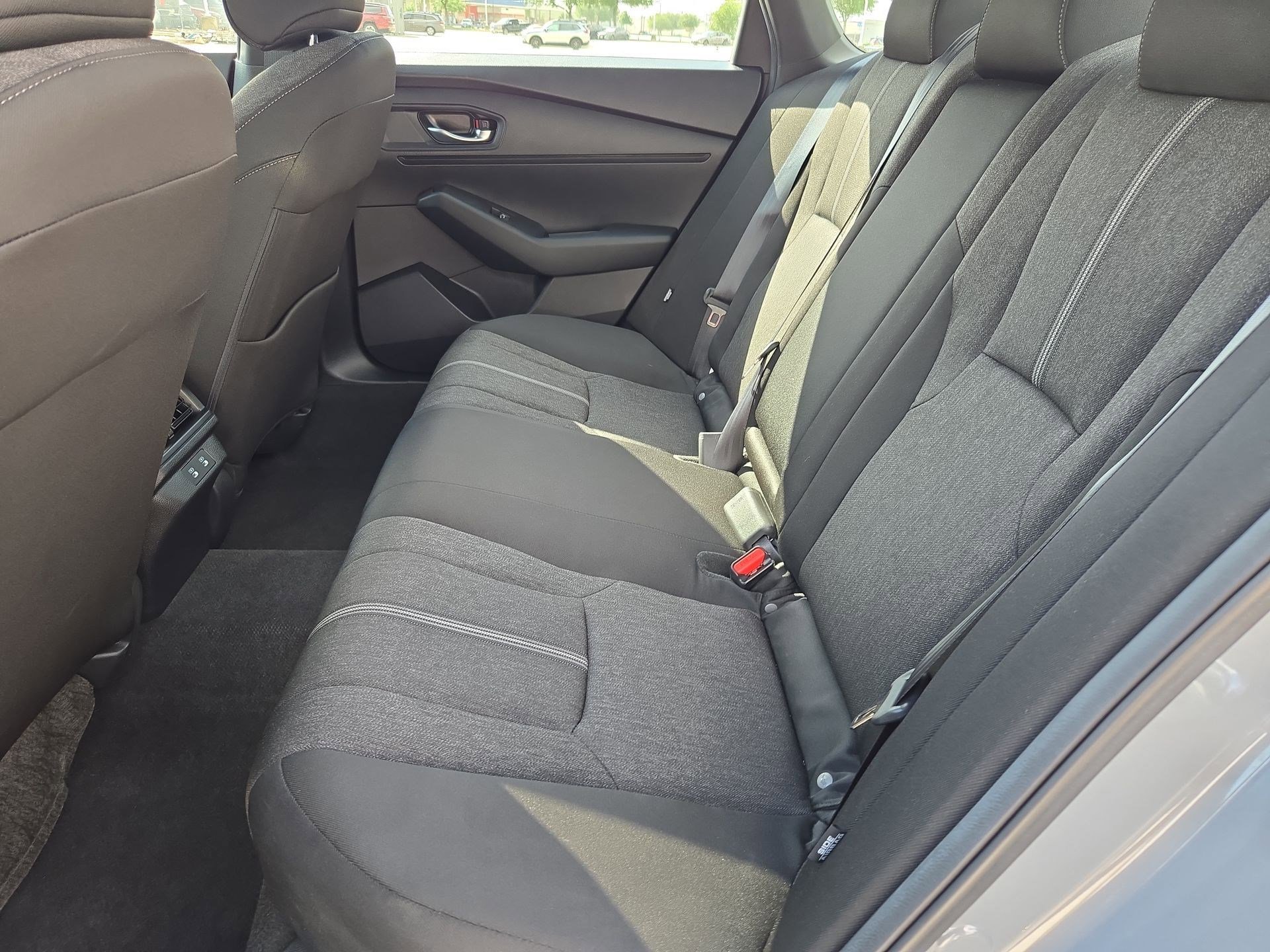 2025 Honda Accord Hybrid Sport - Photo 27