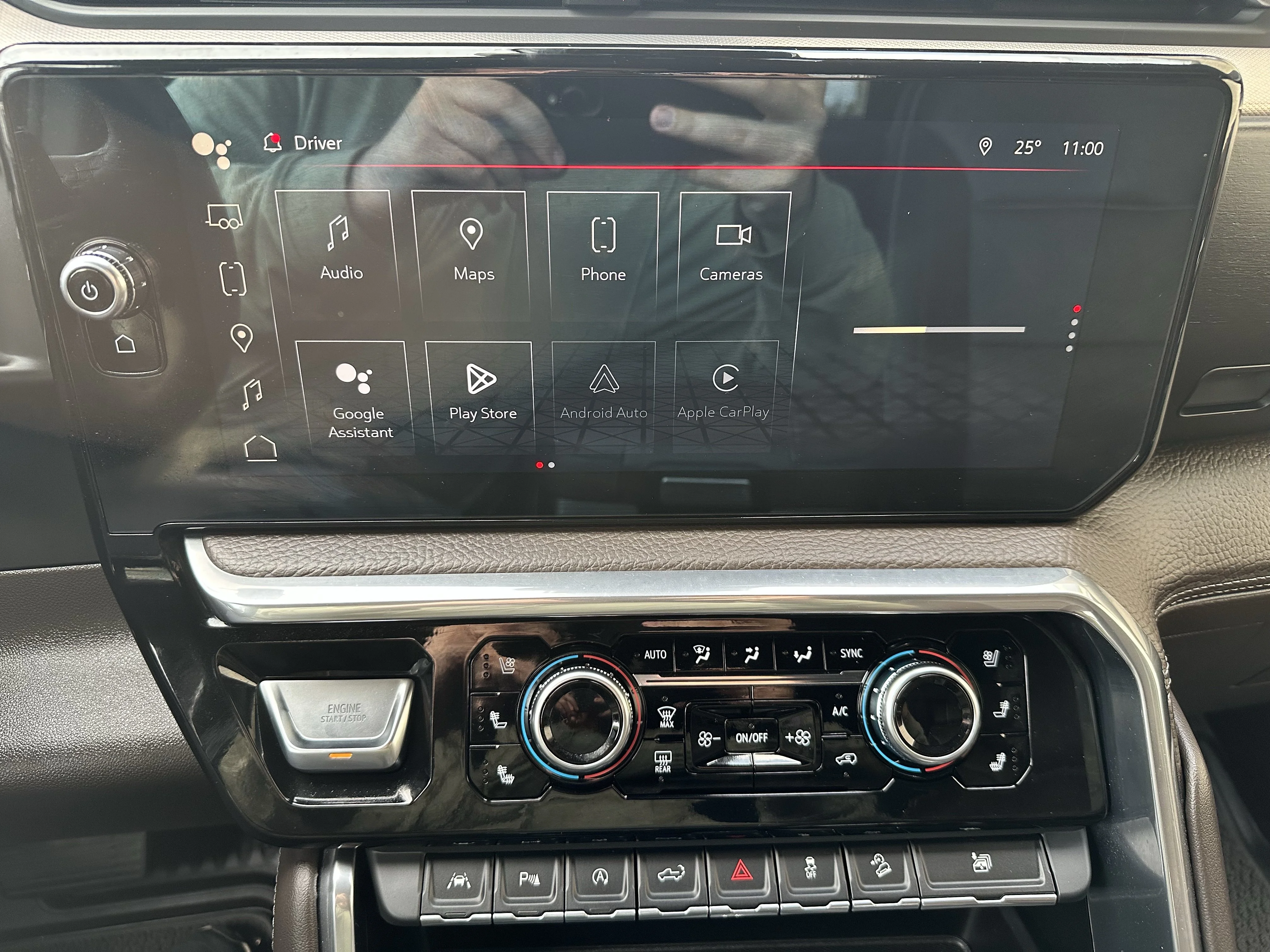 Certified Used 2023 Blue GMC Denali image 11