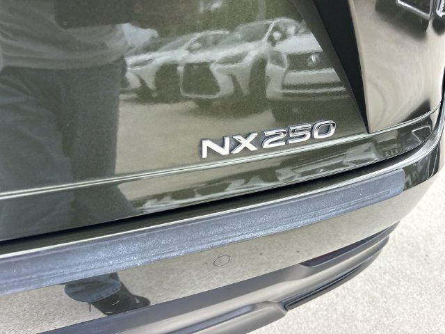 Certified Used 2024 Green Lexus 250 Premium image 25