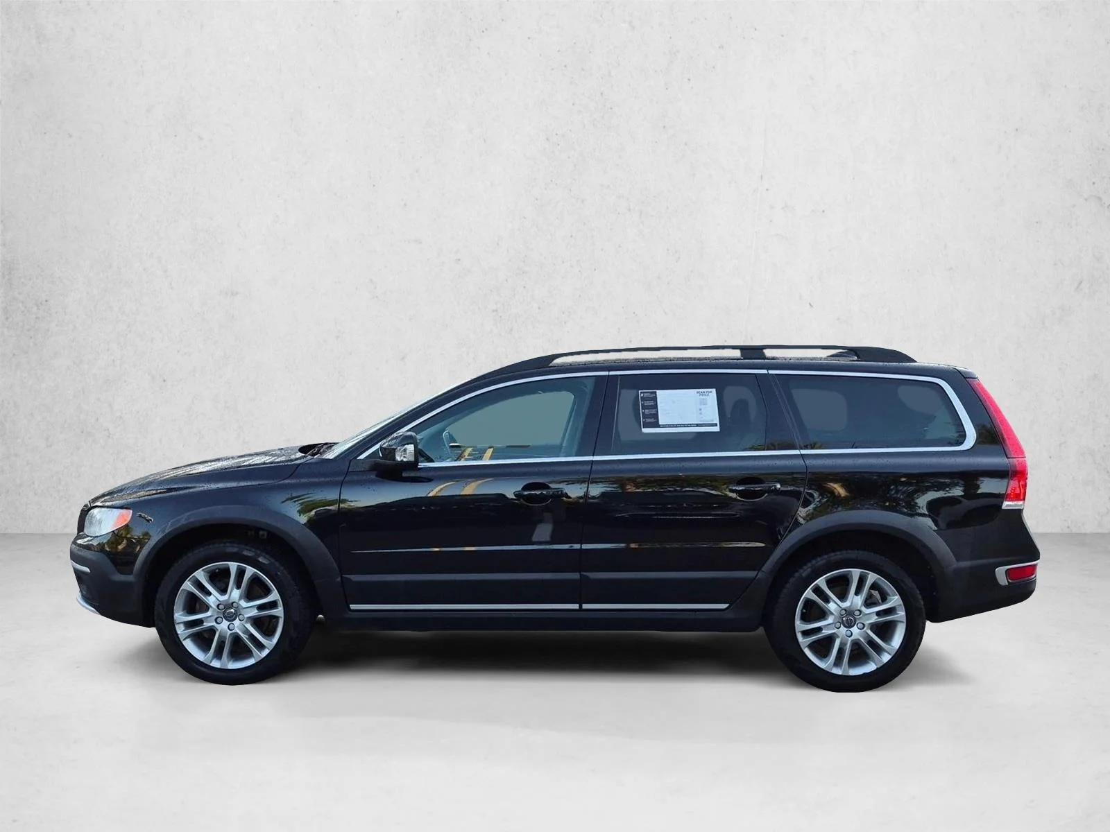Used 2016 Black Stone Volvo T5 Premier image 9