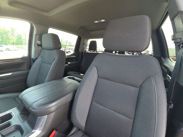Used 2023 Black Chevrolet RST image 22