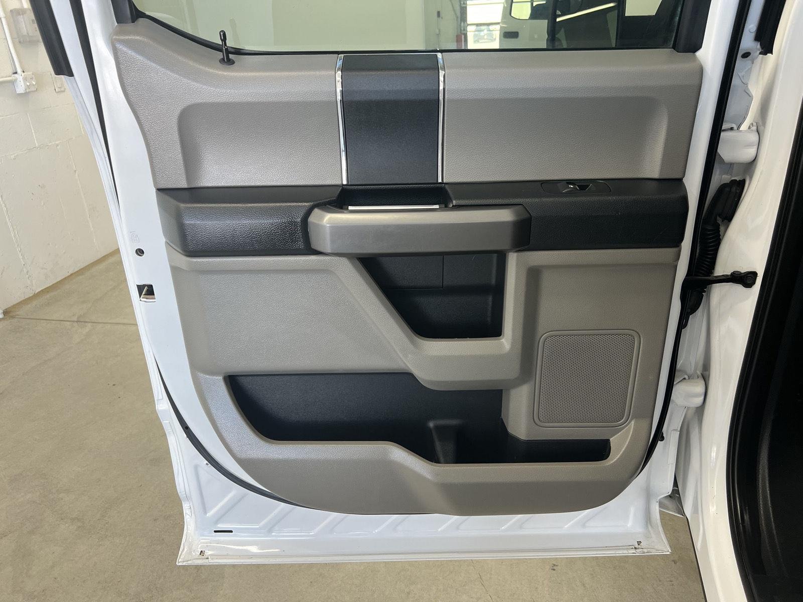 2020 Ford F-150 XLT - Photo 23