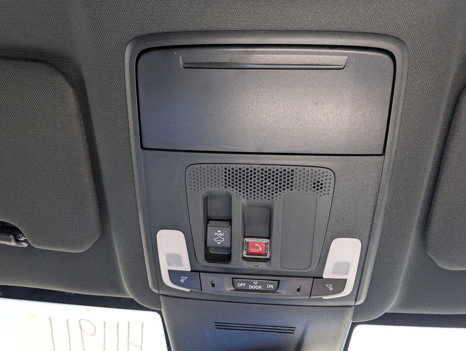 2026 Honda CR-V Sport-L - Photo 27