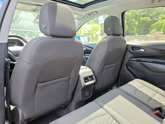 2019 Chevrolet Equinox LT - Photo 12