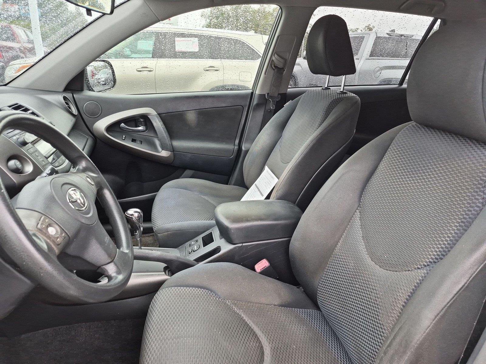 Used 2011 Magnetic Gray Metallic Toyota Sport image 17
